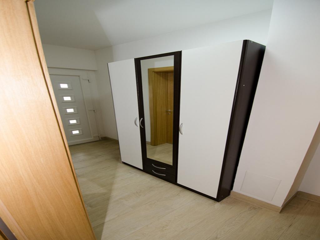 Apartments Vesela Janjina ภายนอก รูปภาพ