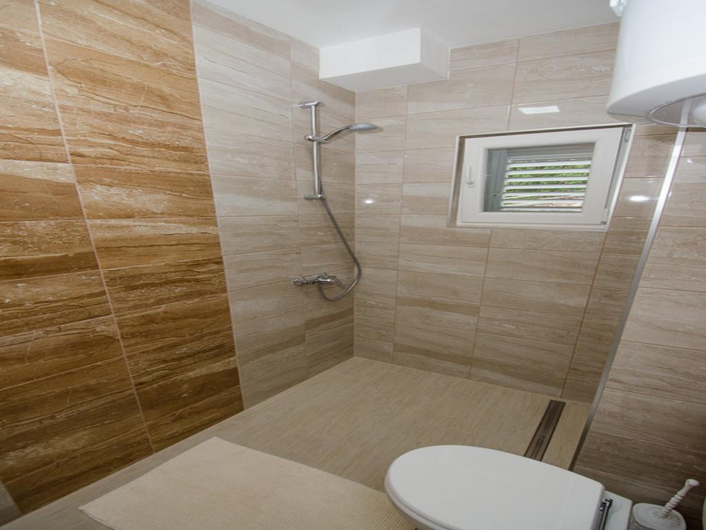 Apartments Vesela Janjina ภายนอก รูปภาพ