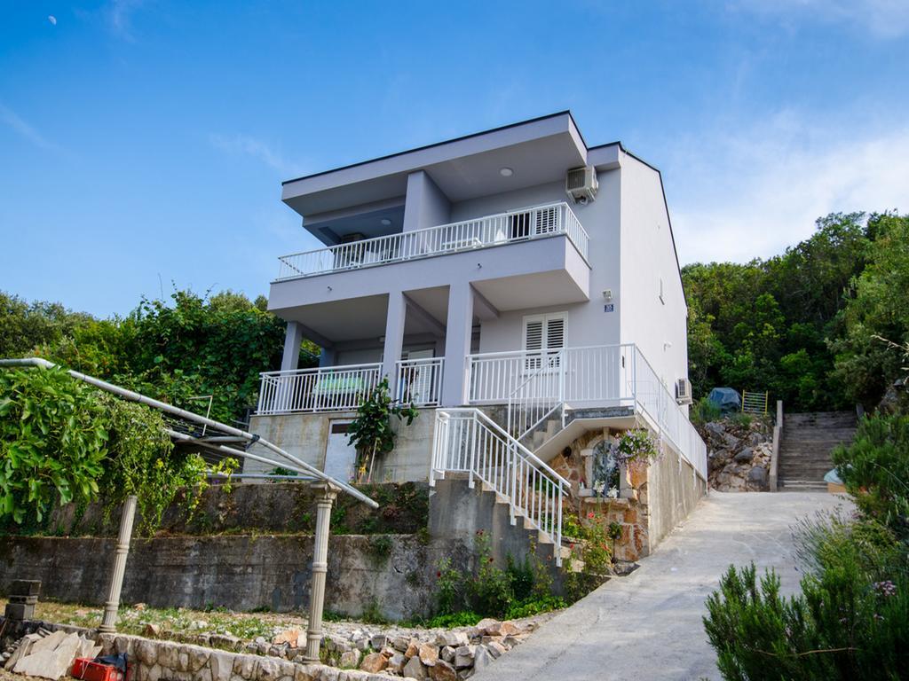 Apartments Vesela Janjina ภายนอก รูปภาพ